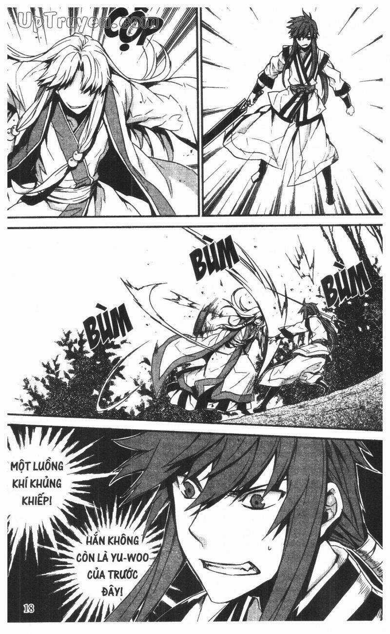 Nareusha Chapter 5 trang 17