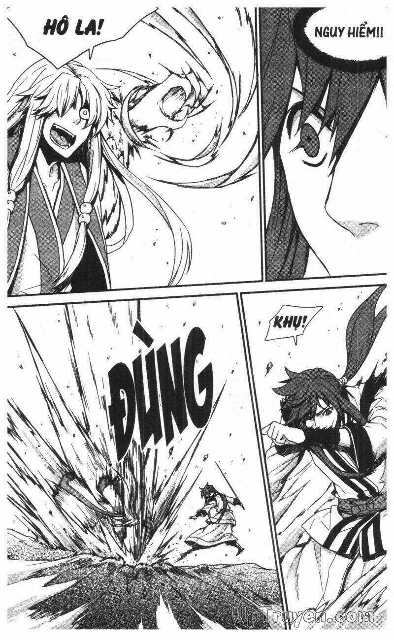 Nareusha Chapter 5 trang 18