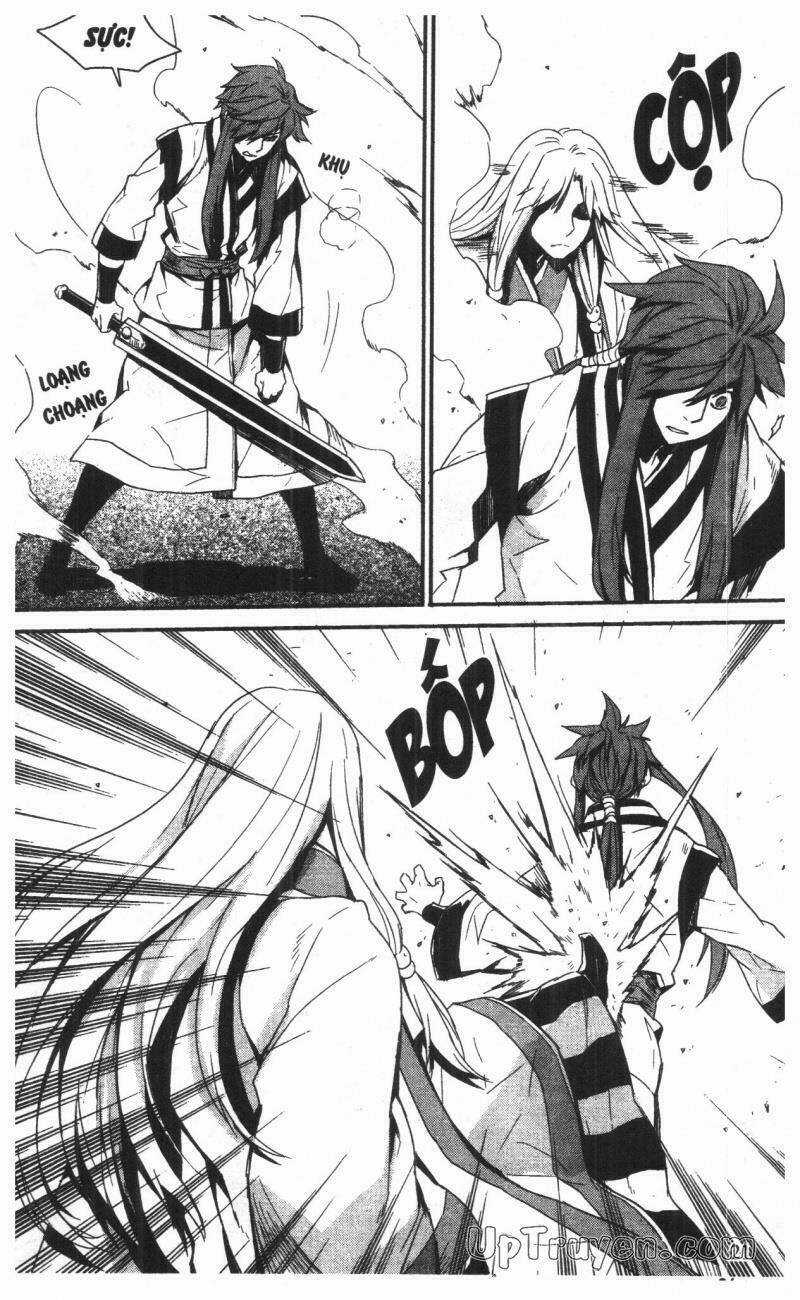 Nareusha Chapter 5 trang 20