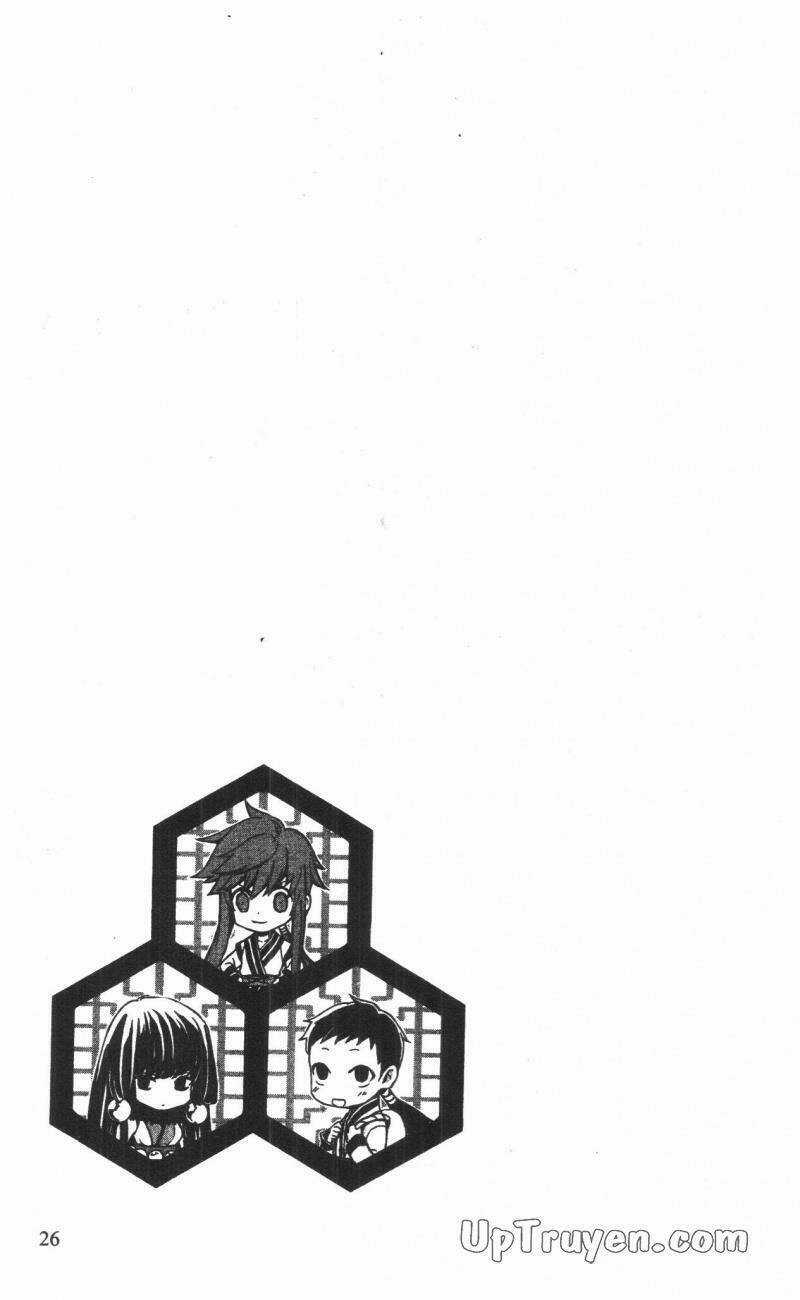 Nareusha Chapter 5 trang 25