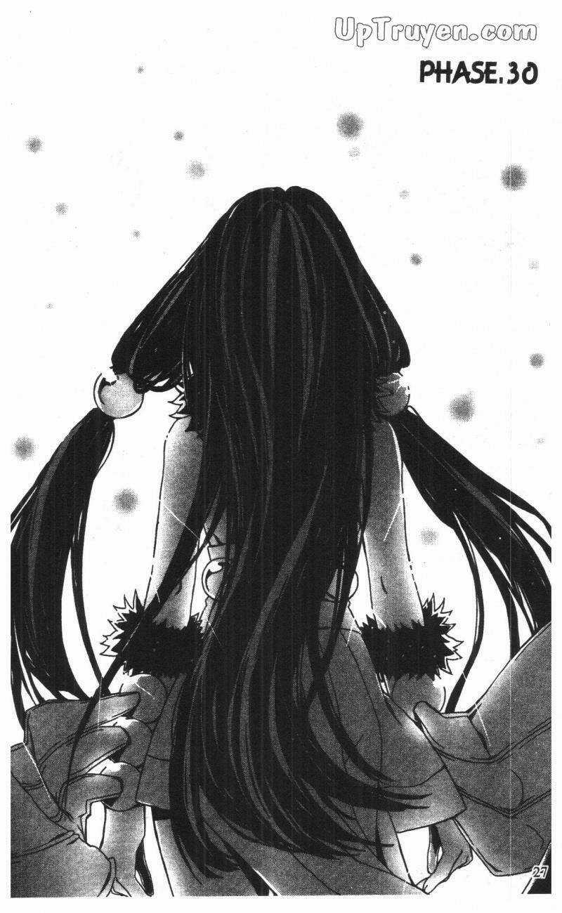 Nareusha Chapter 5 trang 26