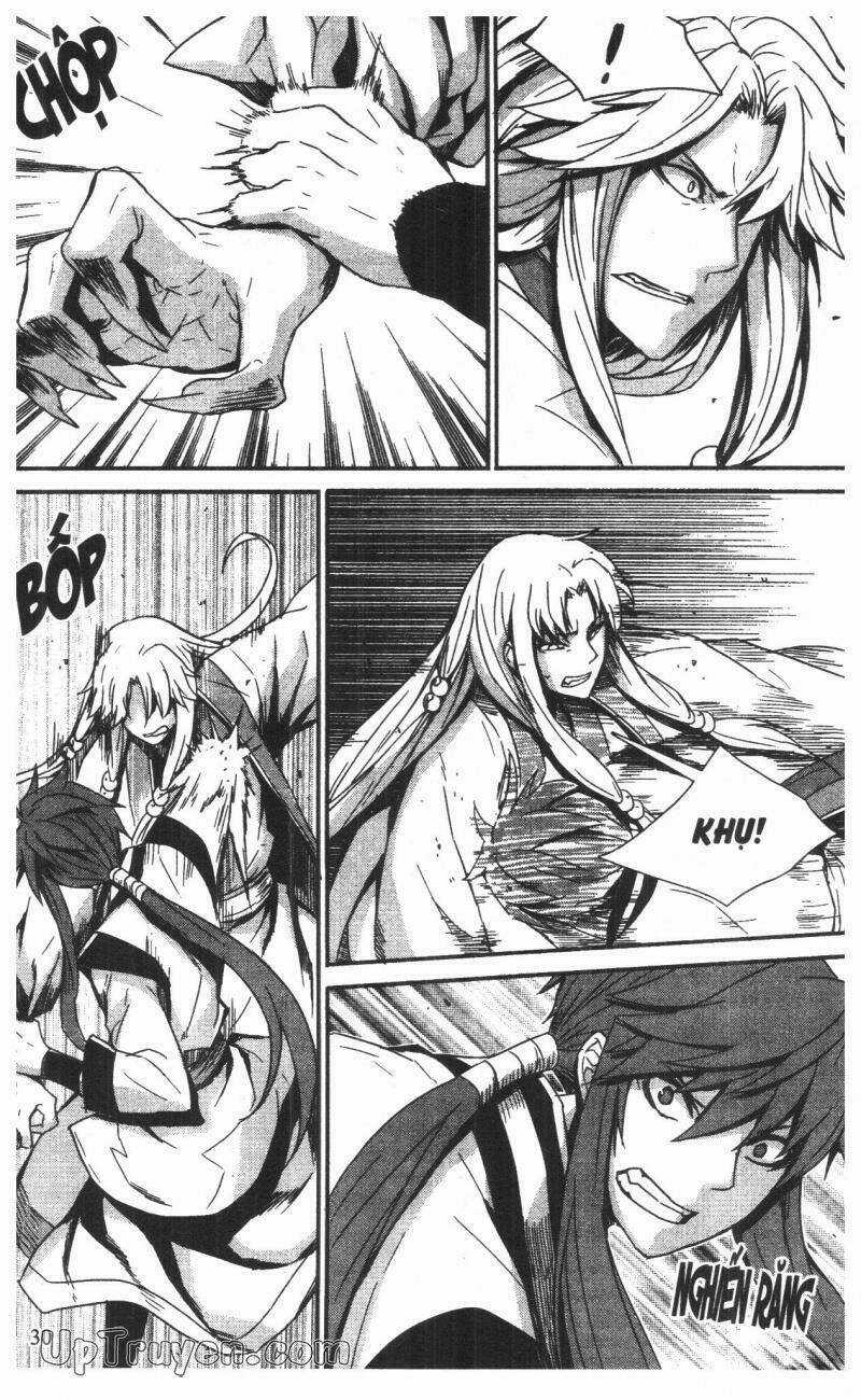 Nareusha Chapter 5 trang 29