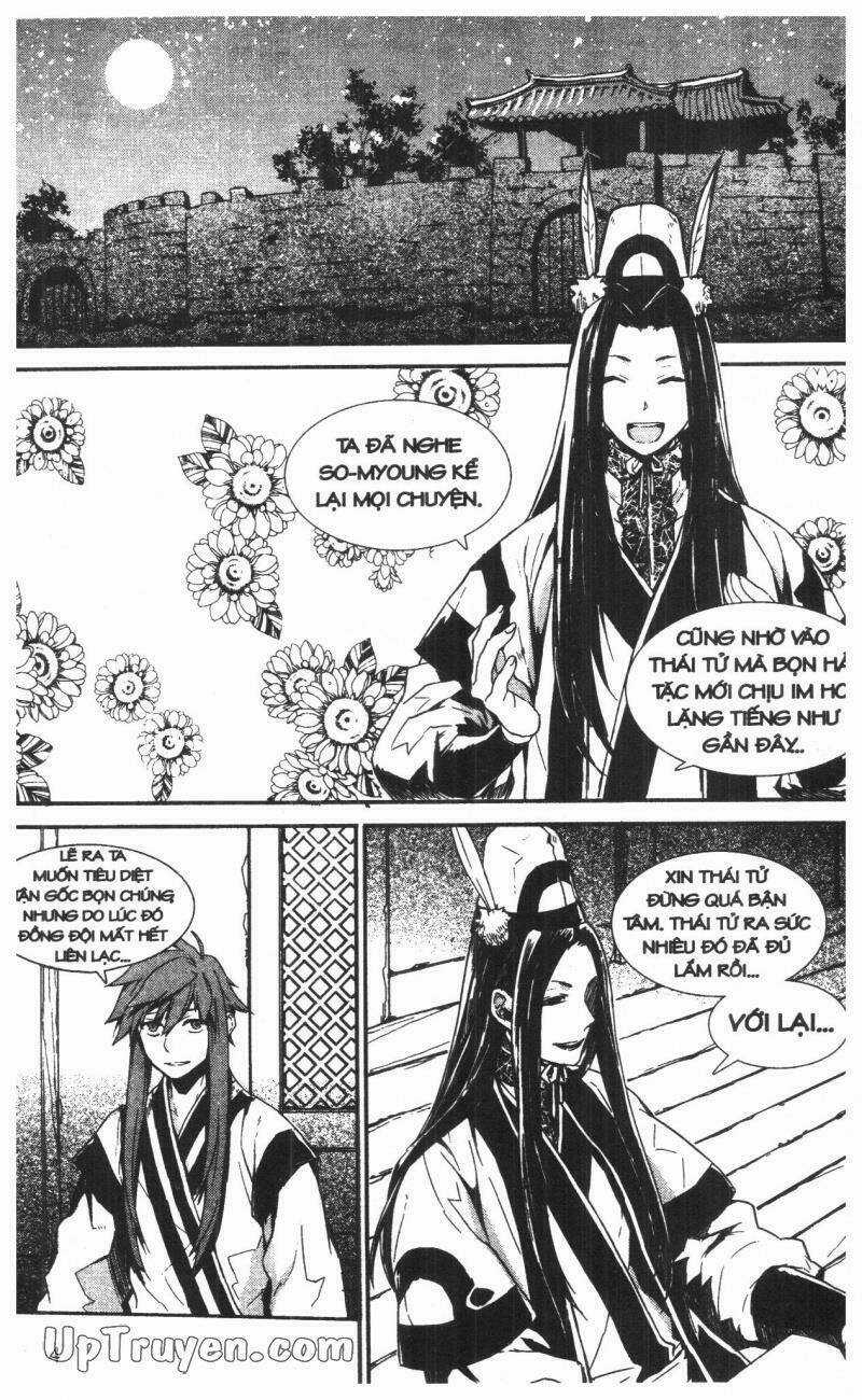 Nareusha Chapter 5 trang 3