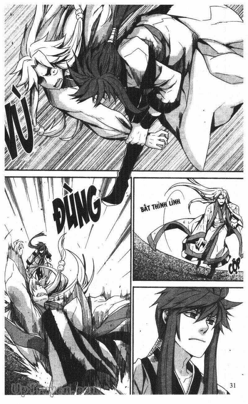 Nareusha Chapter 5 trang 30