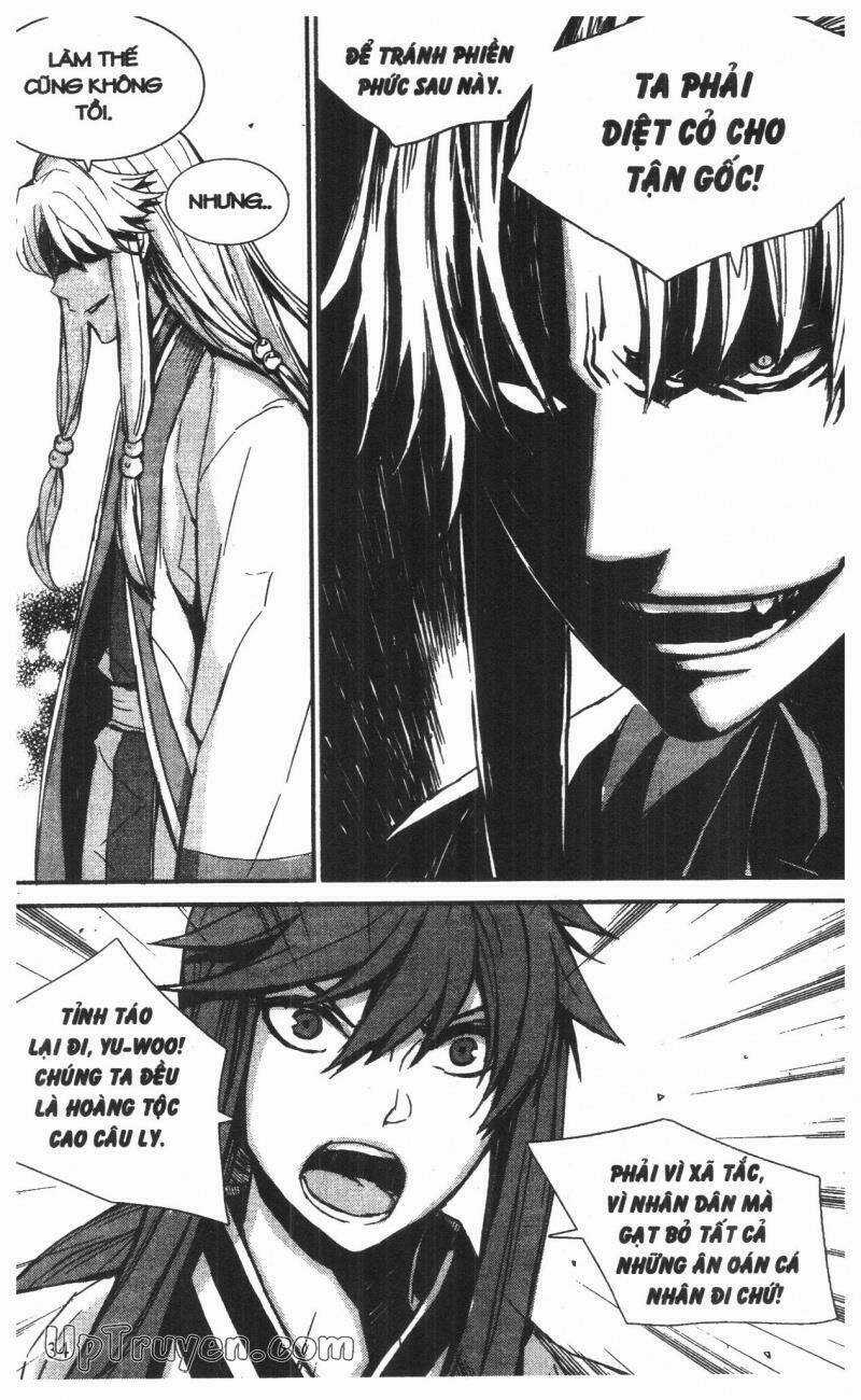 Nareusha Chapter 5 trang 33