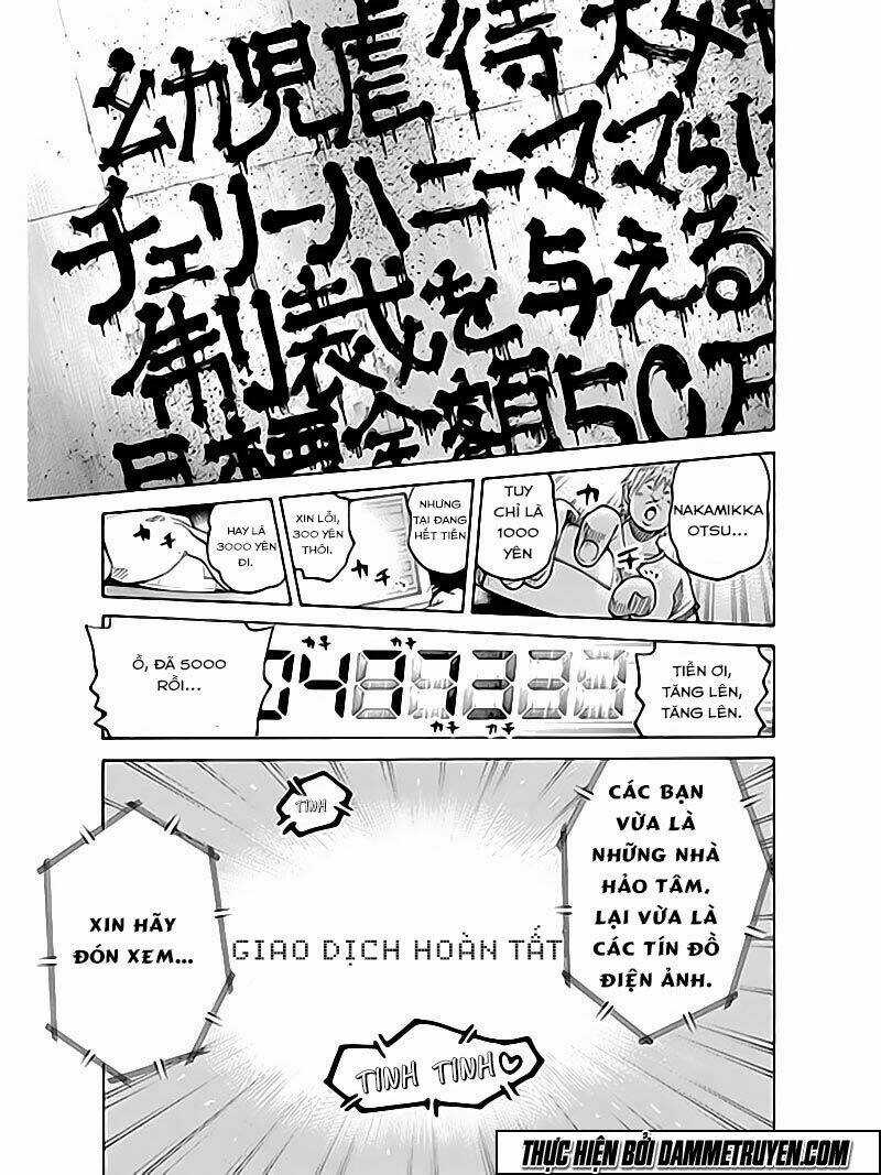 Nareusha Chapter 6.2 trang 18