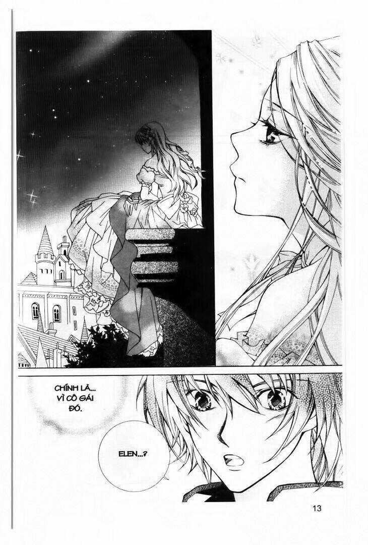 Nareusha Chapter 6 trang 12