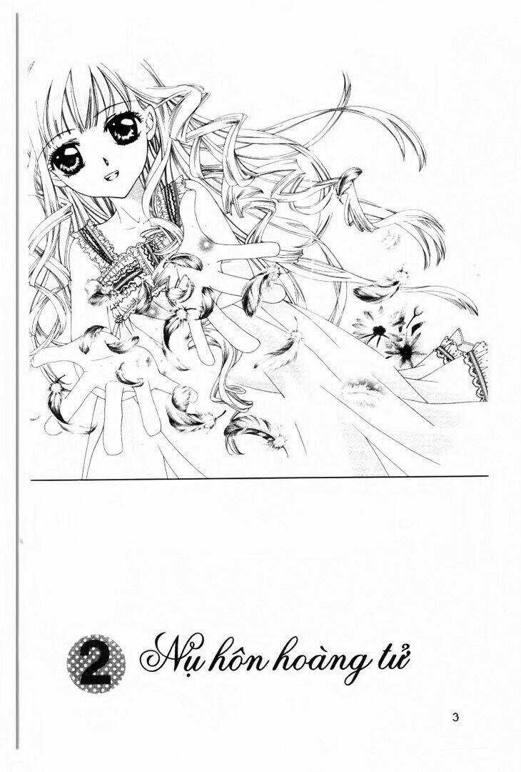 Nareusha Chapter 6 trang 2