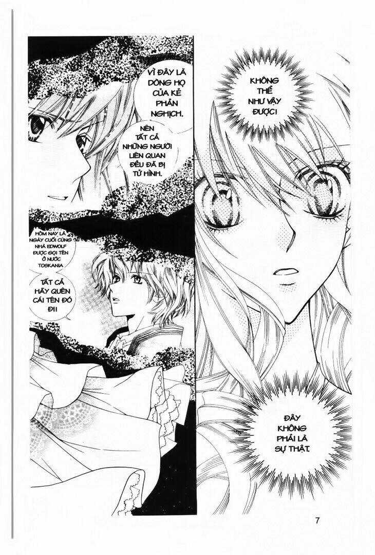 Nareusha Chapter 6 trang 6