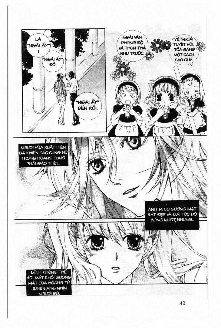 Nareusha Chapter 7 trang 10