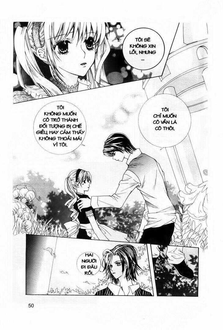 Nareusha Chapter 7 trang 17