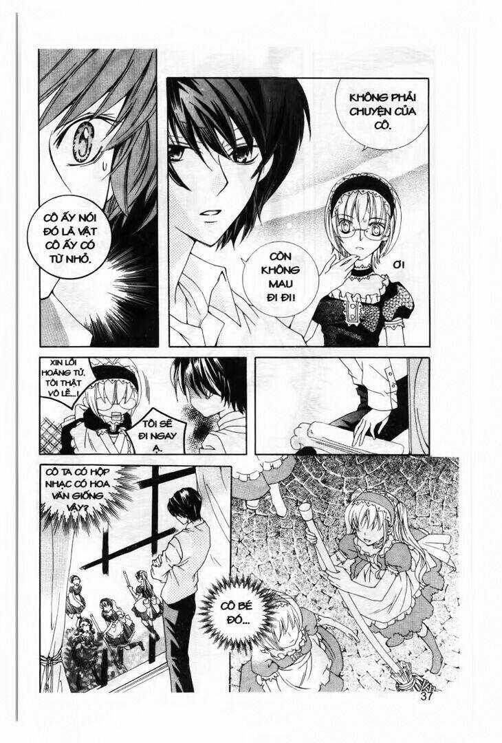 Nareusha Chapter 7 trang 4