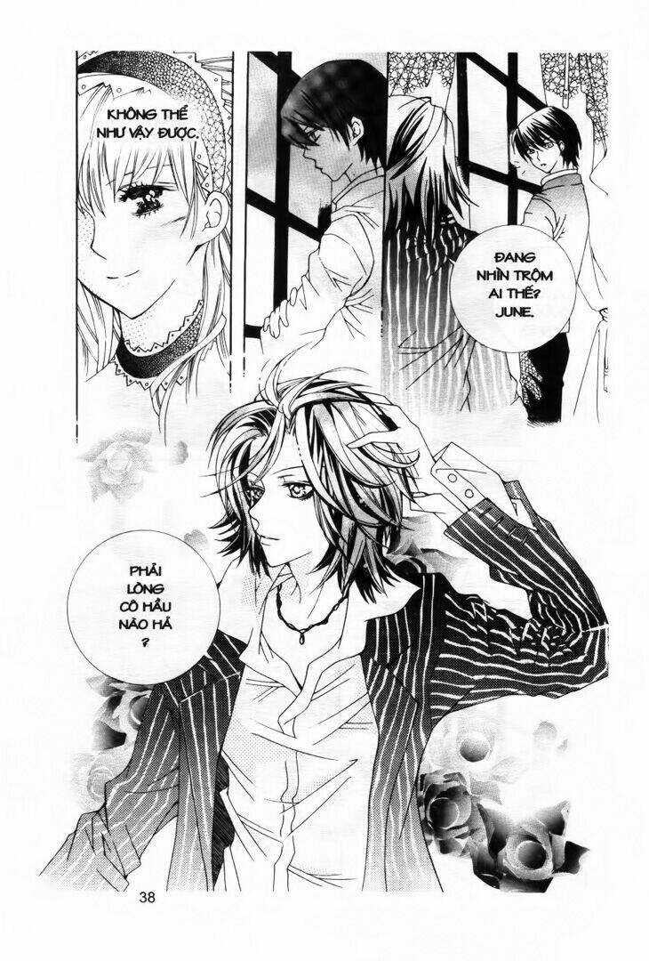 Nareusha Chapter 7 trang 5