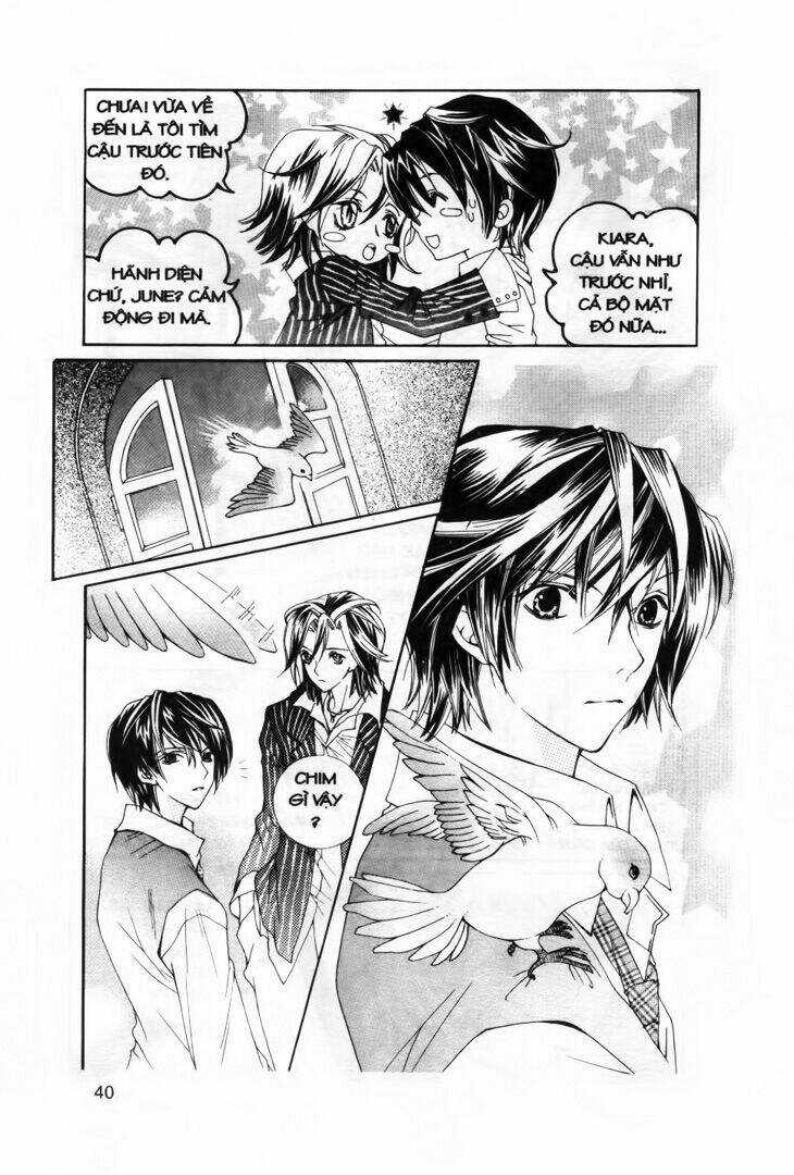 Nareusha Chapter 7 trang 7