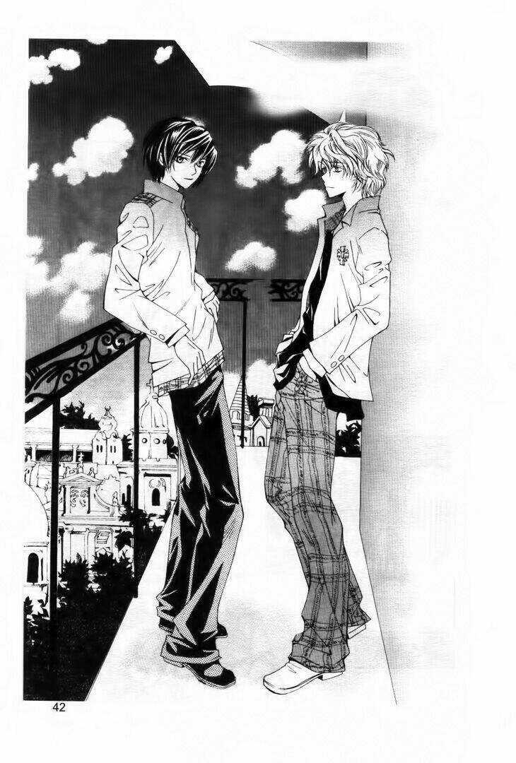 Nareusha Chapter 7 trang 9