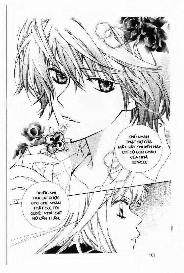 Nareusha Chapter 9 trang 2