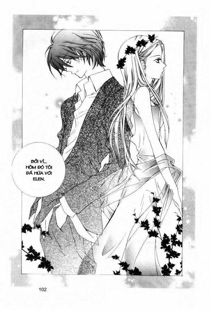 Nareusha Chapter 9 trang 3