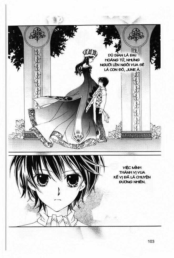 Nareusha Chapter 9 trang 4