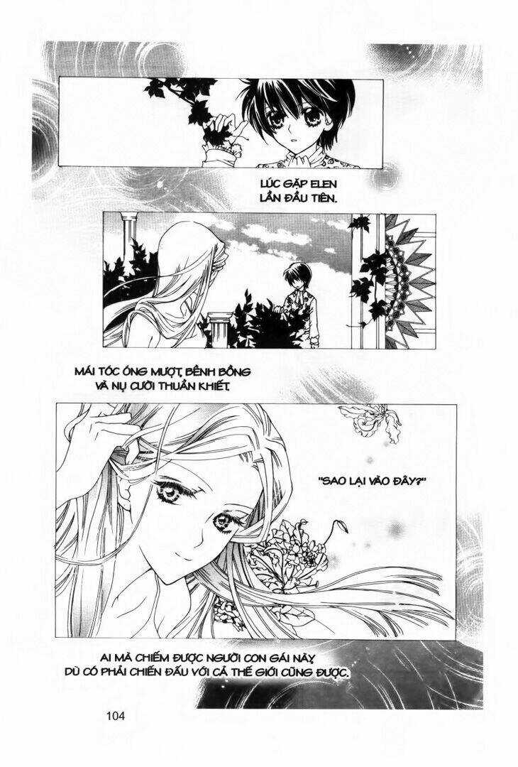 Nareusha Chapter 9 trang 5