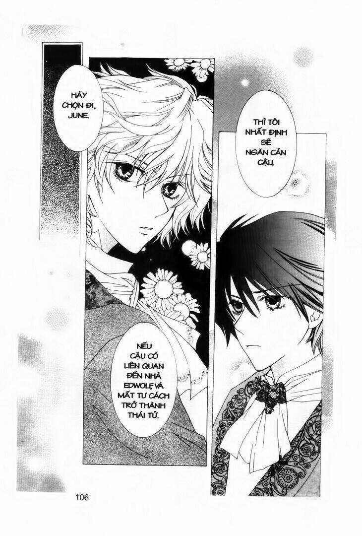 Nareusha Chapter 9 trang 7