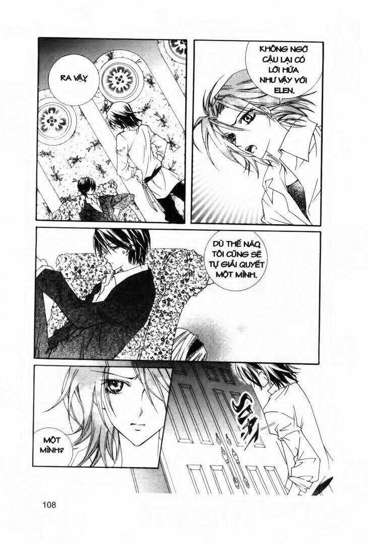 Nareusha Chapter 9 trang 9