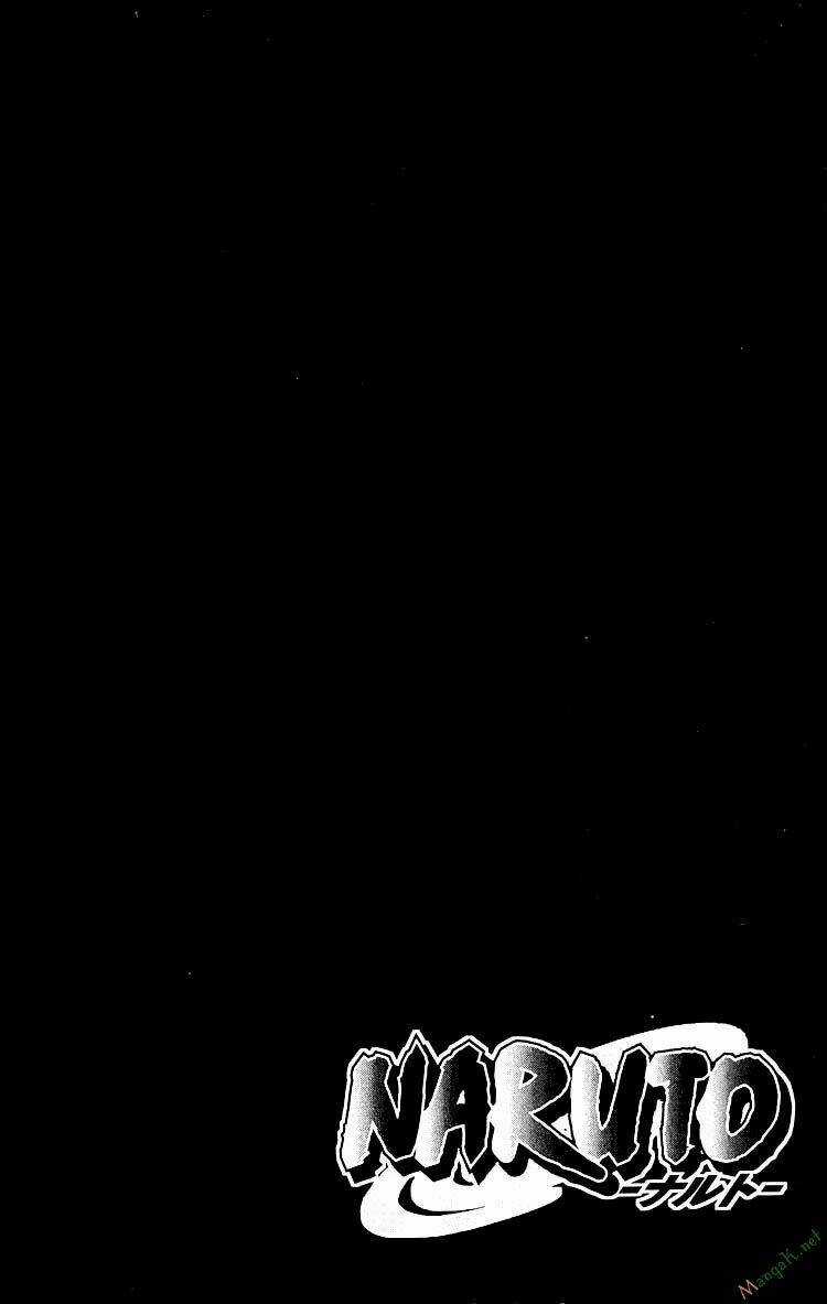 Naruto - Cửu Vĩ Hồ Ly Chapter 1 trang 3