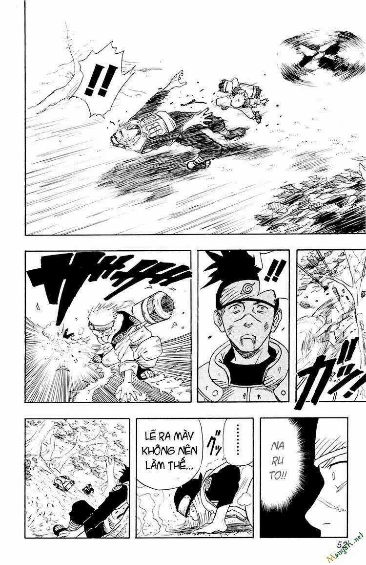 Naruto - Cửu Vĩ Hồ Ly Chapter 1 trang 47