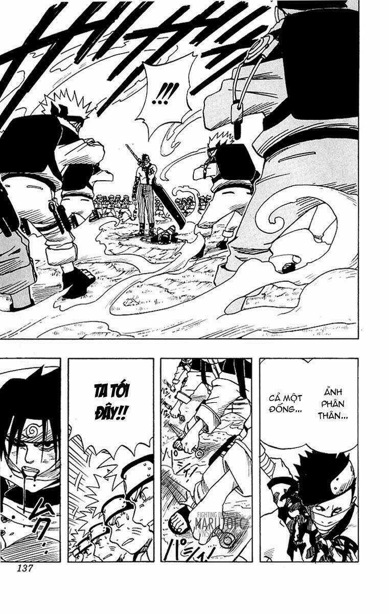 Naruto - Cửu Vĩ Hồ Ly Chapter 14 trang 12
