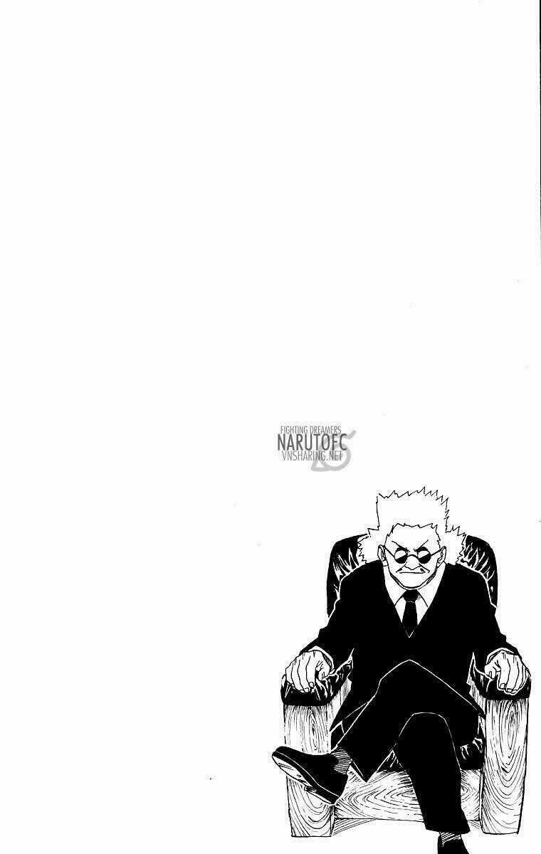 Naruto - Cửu Vĩ Hồ Ly Chapter 14 trang 19