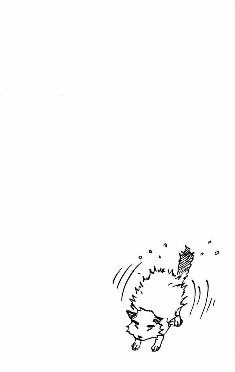 Naruto - Cửu Vĩ Hồ Ly Chapter 20 trang 20