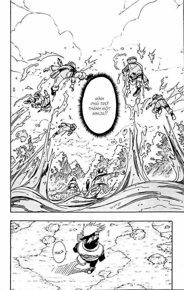 Naruto - Cửu Vĩ Hồ Ly Chapter 5 trang 14