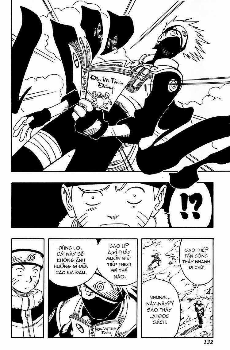 Naruto - Cửu Vĩ Hồ Ly Chapter 5 trang 4