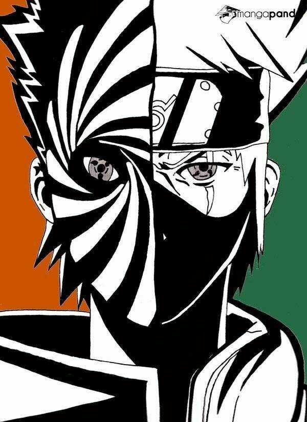 Naruto - Cửu Vĩ Hồ Ly Chapter 603 trang 1