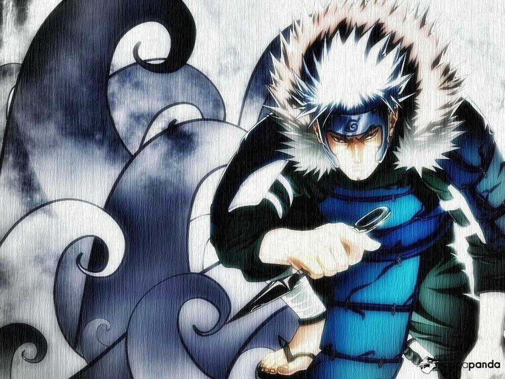 Naruto - Cửu Vĩ Hồ Ly Chapter 623 trang 1