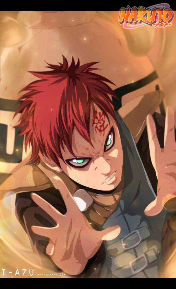 Naruto - Cửu Vĩ Hồ Ly Chapter 661 trang 18