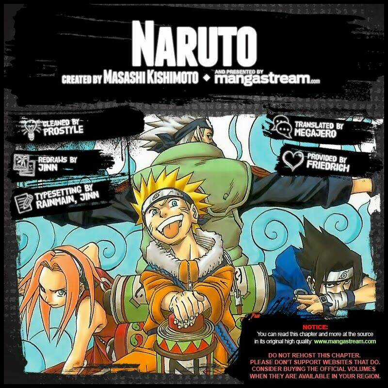 Naruto - Cửu Vĩ Hồ Ly Chapter 661 trang 23