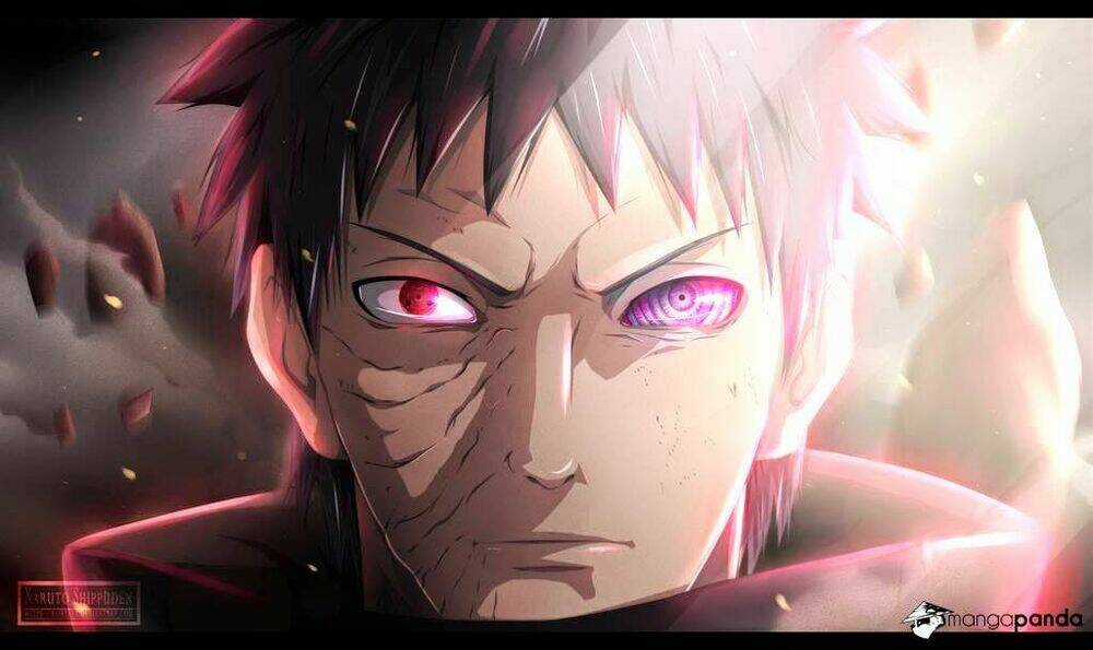 Naruto - Cửu Vĩ Hồ Ly Chapter 675 trang 22