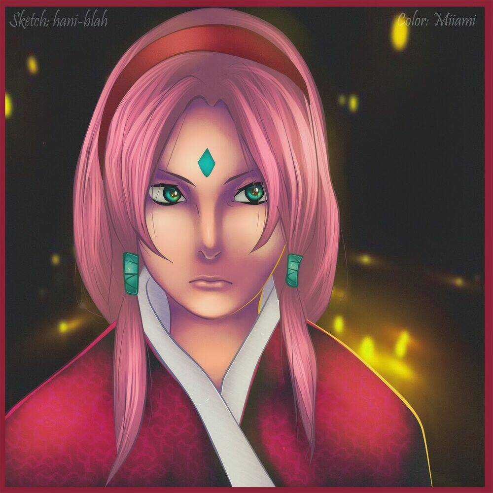 Naruto - Cửu Vĩ Hồ Ly Chapter 677 trang 19