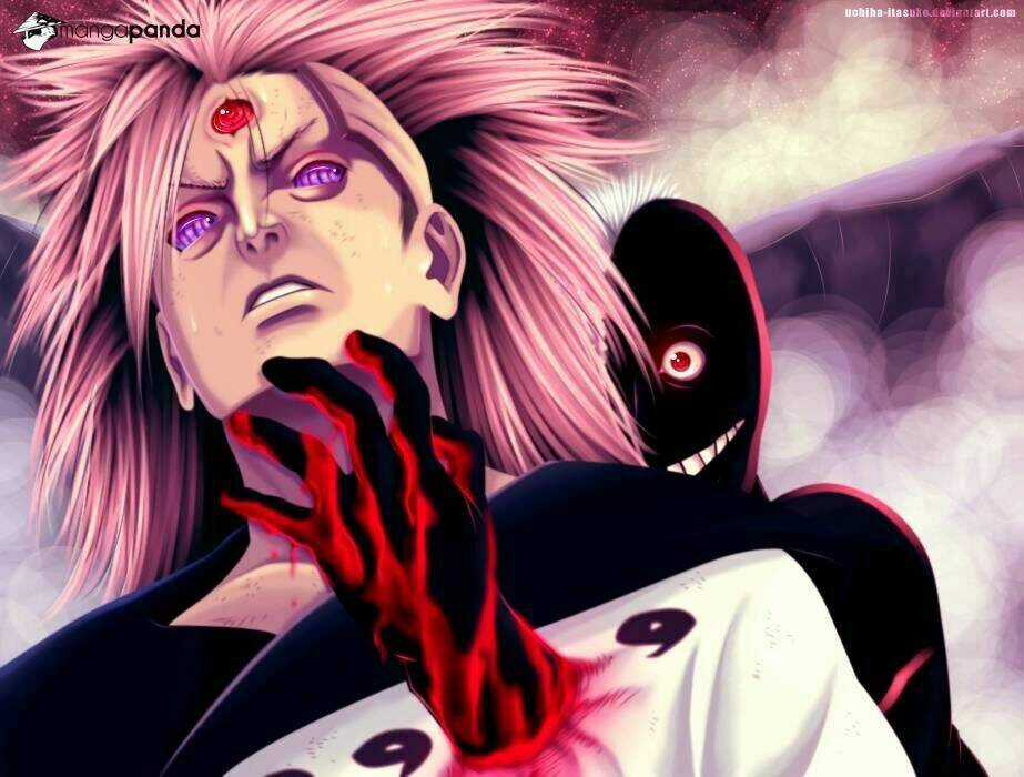 Naruto - Cửu Vĩ Hồ Ly Chapter 679 trang 2