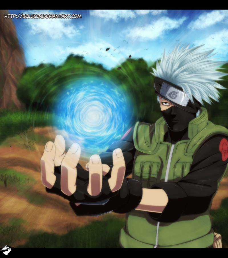 Naruto - Cửu Vĩ Hồ Ly Chapter 680 trang 2