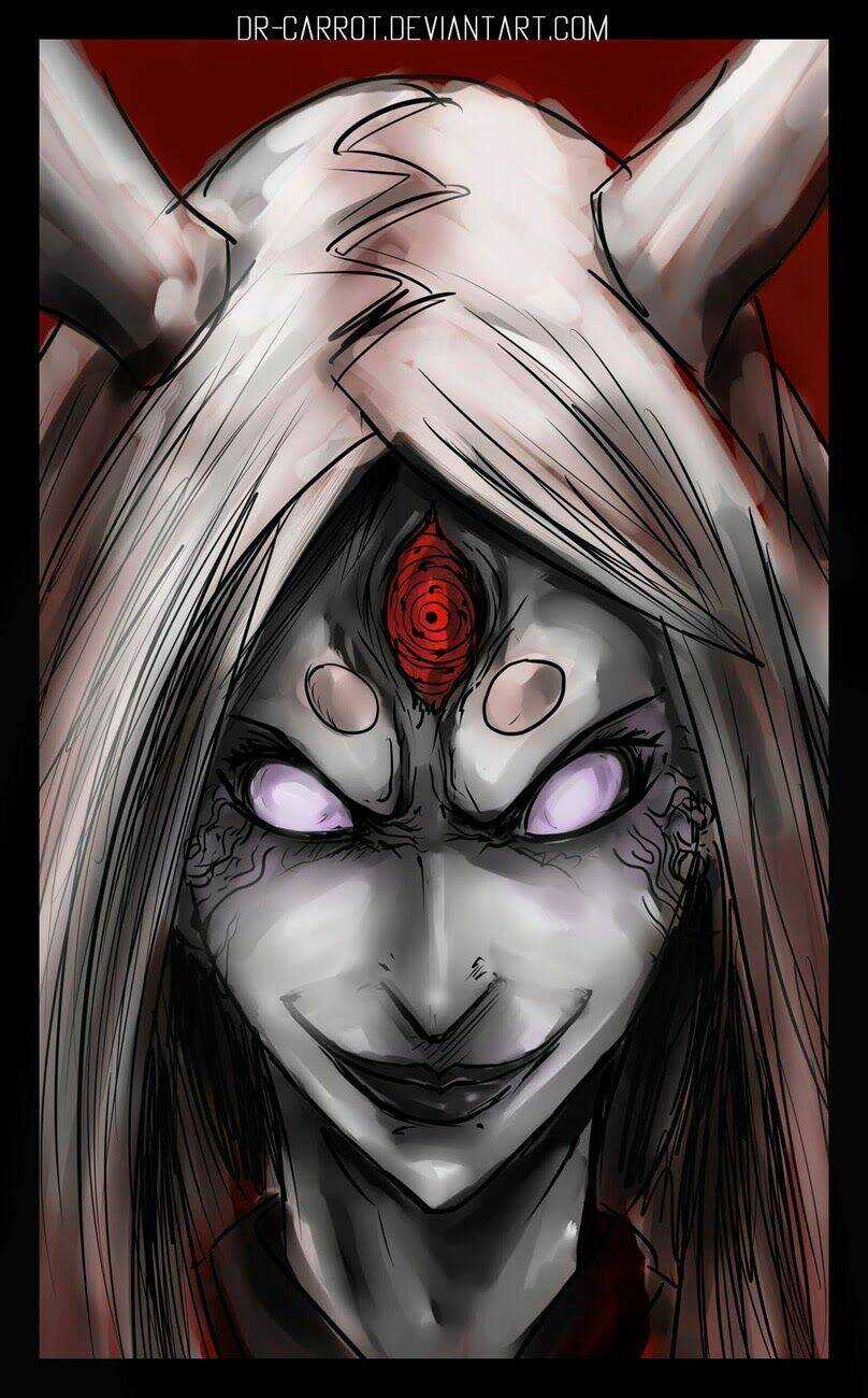 Naruto - Cửu Vĩ Hồ Ly Chapter 681 trang 18