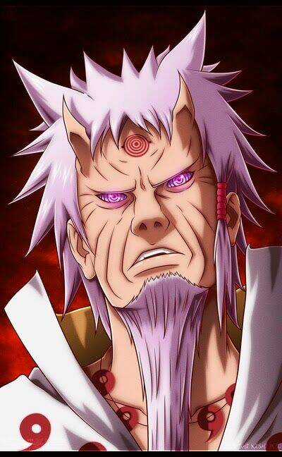 Naruto - Cửu Vĩ Hồ Ly Chapter 681 trang 19