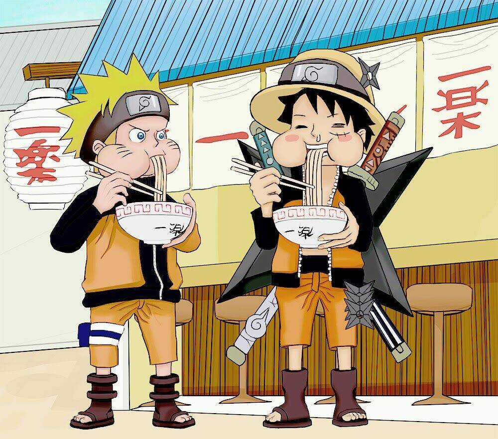 Naruto - Cửu Vĩ Hồ Ly Chapter 683 trang 17