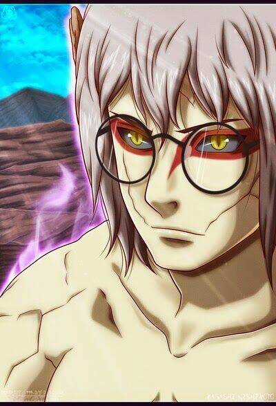 Naruto - Cửu Vĩ Hồ Ly Chapter 683 trang 19