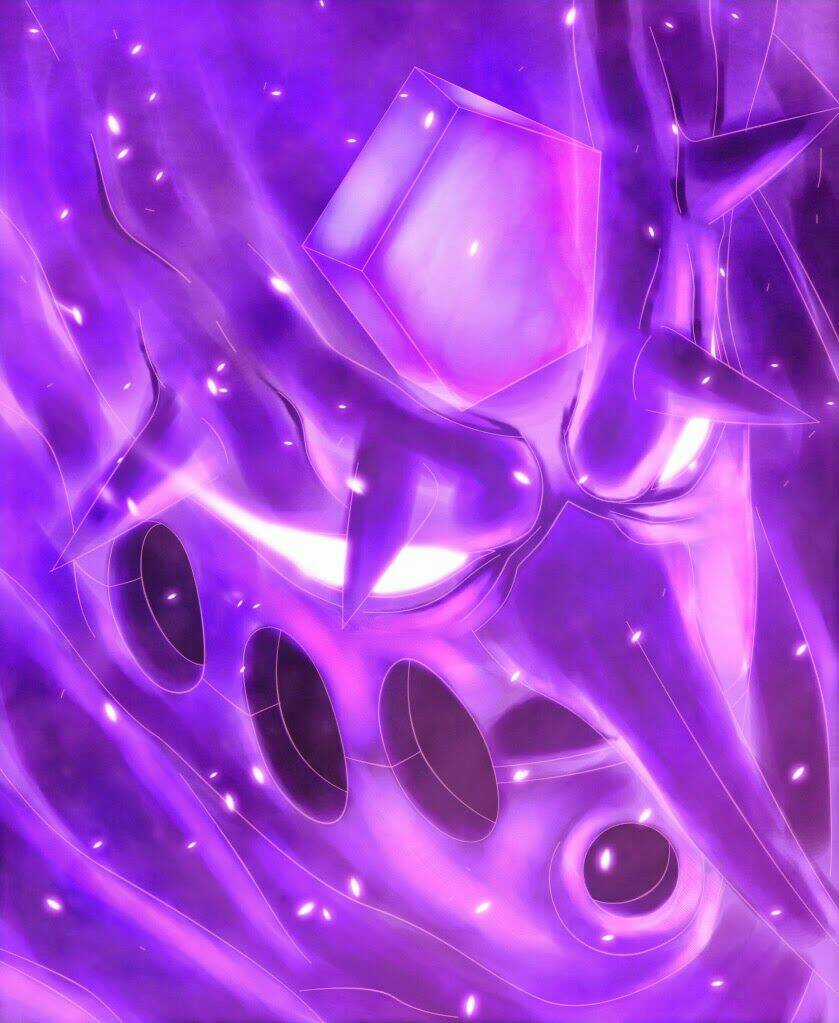 Naruto - Cửu Vĩ Hồ Ly Chapter 684 trang 20