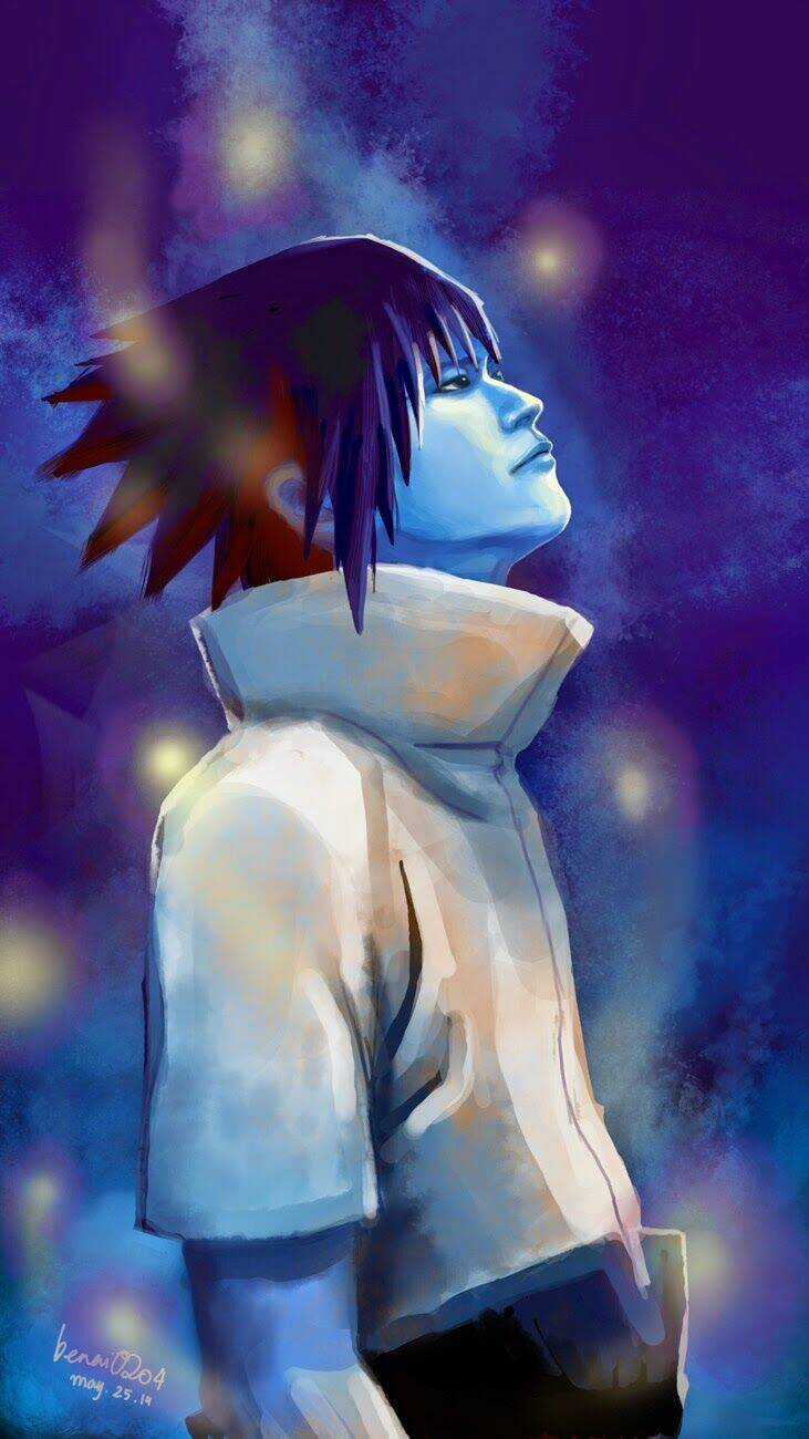 Naruto - Cửu Vĩ Hồ Ly Chapter 685 trang 17