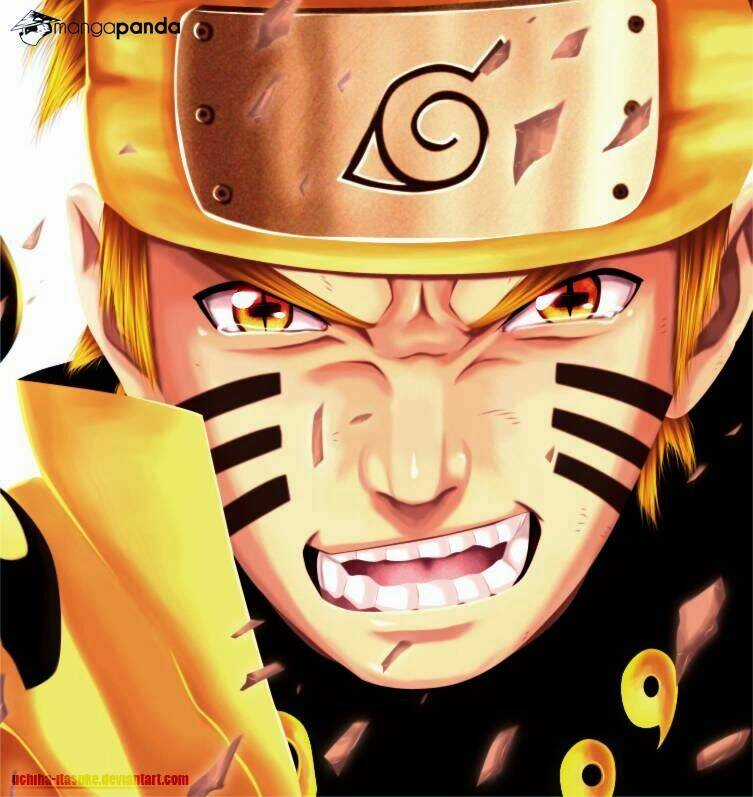 Naruto - Cửu Vĩ Hồ Ly Chapter 688 trang 2