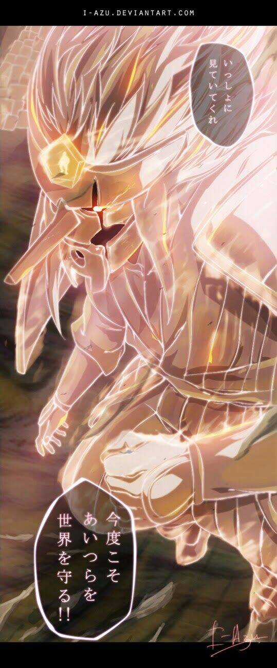 Naruto - Cửu Vĩ Hồ Ly Chapter 689 trang 16