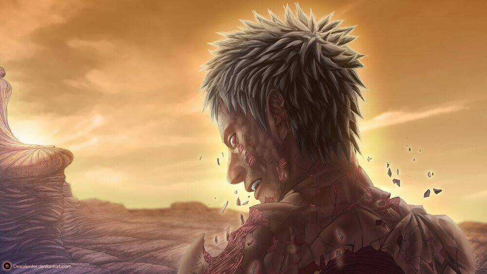 Naruto - Cửu Vĩ Hồ Ly Chapter 689 trang 19