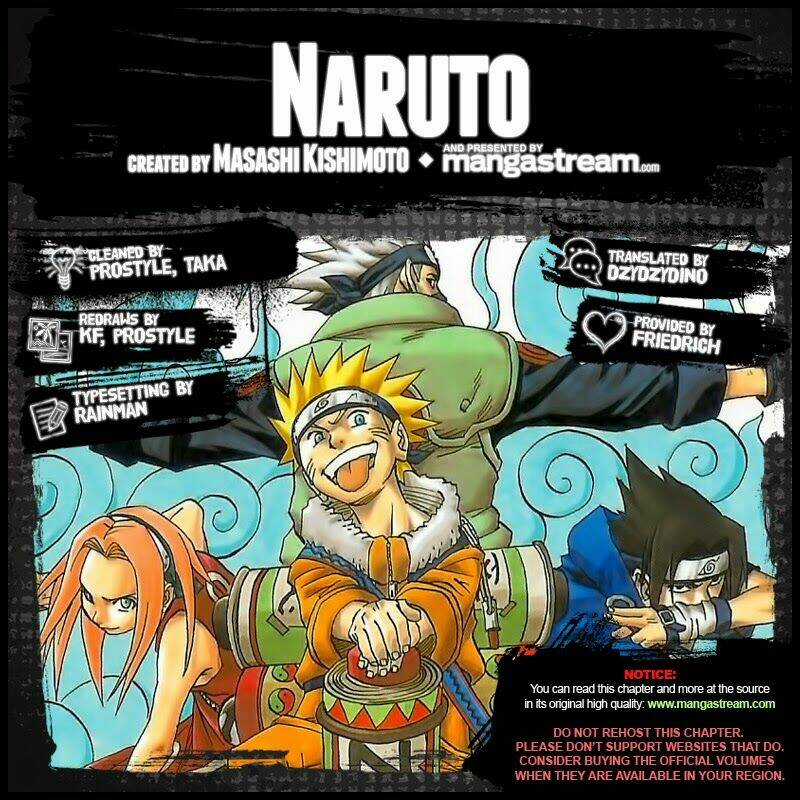 Naruto - Cửu Vĩ Hồ Ly Chapter 689 trang 20